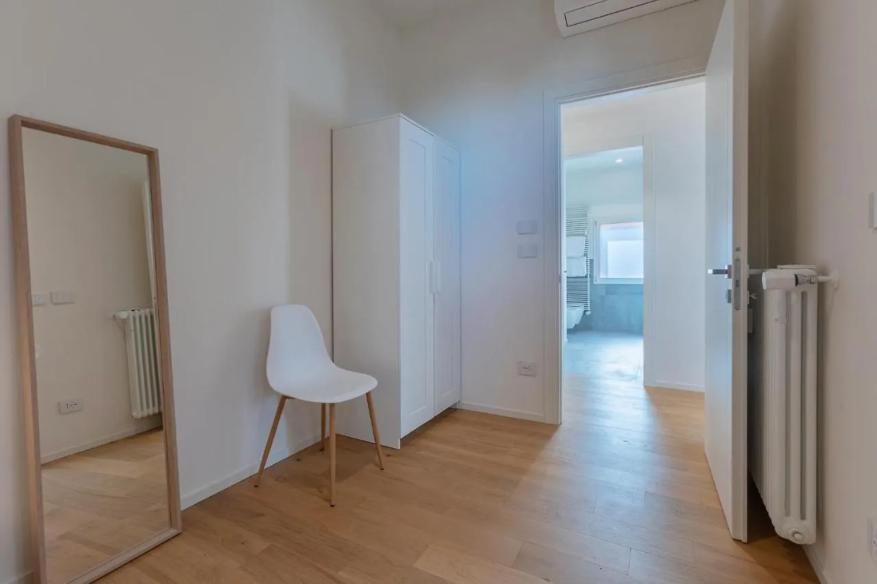 Bologna Hills View - Stunning Attic With Terrace Apartment Italy