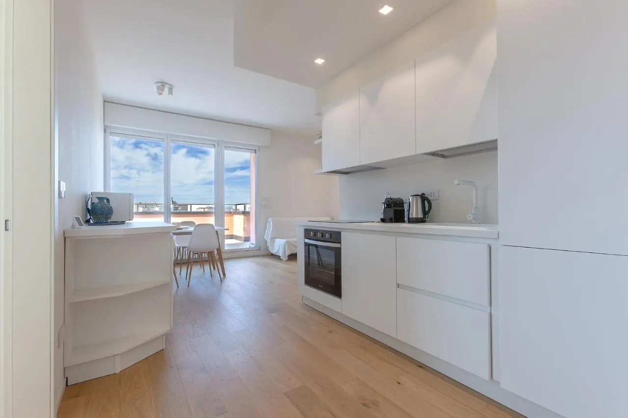 Bologna Hills View - Stunning Attic With Terrace Apartment 0*,