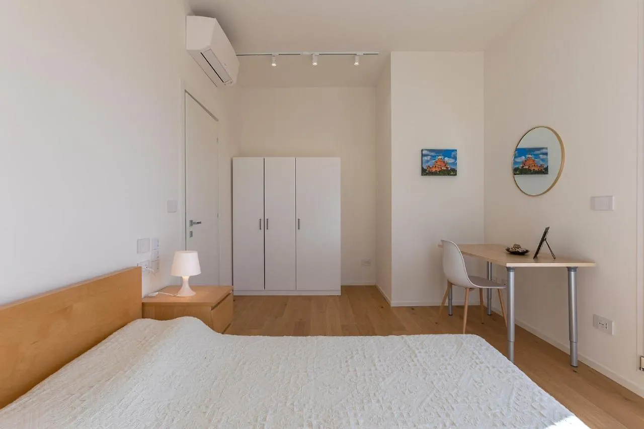 Bologna Hills View - Stunning Attic With Terrace Apartment 0*,  Italy