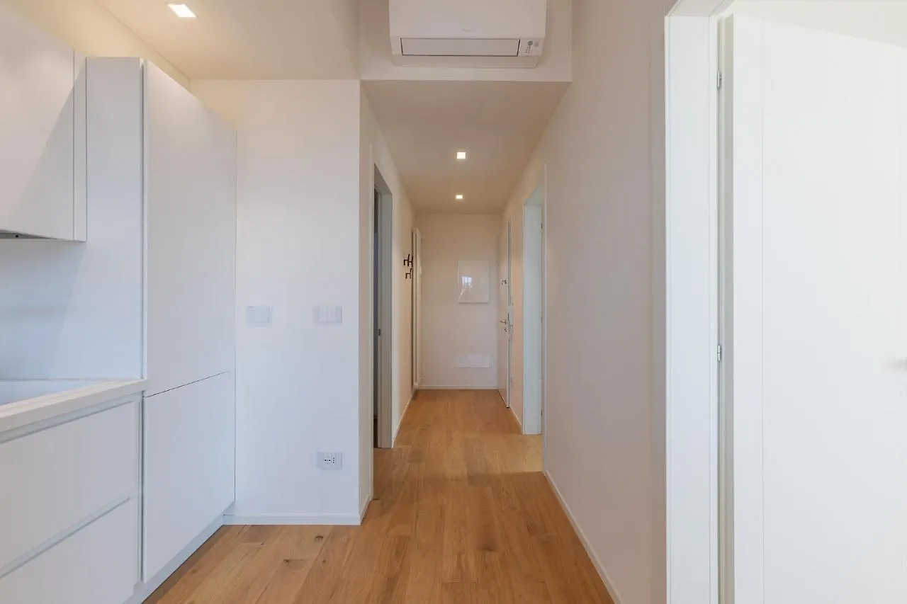 Bologna Hills View - Stunning Attic With Terrace Apartment Italy