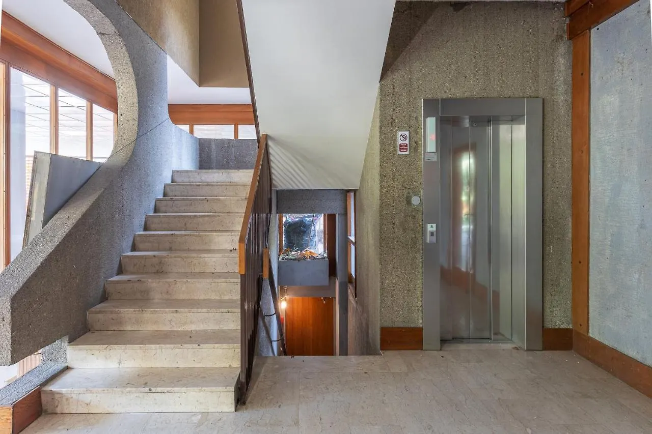 Bologna Hills View - Stunning Attic With Terrace Apartment
