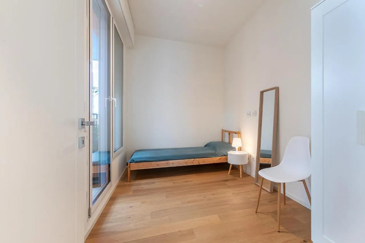 Bologna Hills View - Stunning Attic With Terrace Apartment