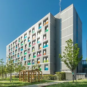 Camplus Bononia Casa Per Ferie בולוניה