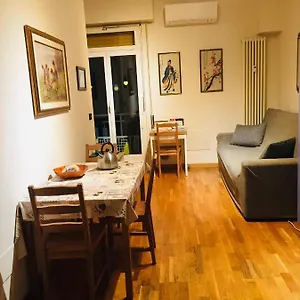 Appartement Giorgio's Station, Bologne