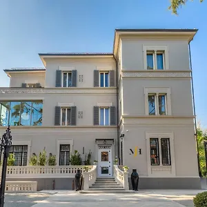 Apartment Mysuiteshome, Bologna