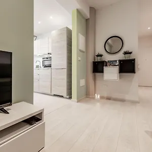 Apartment Realkasa Luxury S.orsola, Bologna