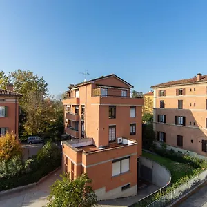 Apartment Palazzo Pedretti Halldis By Halldis, Bologna