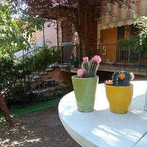 Guest house A Casa Di Gemma, Bologna