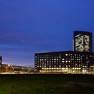 4* Hotell San Vitale