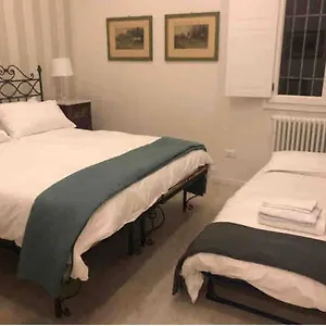 Apartment Oriani 20, Bologna