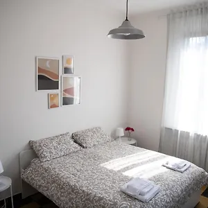 Apartment Bologna, Vicino Ospedali Sant'orsola E Malpighi, Centro Storico E Fiera, Bologna