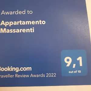 Massarenti Apartamento