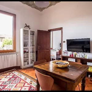 Apartment Il Cuore Di, Bologna